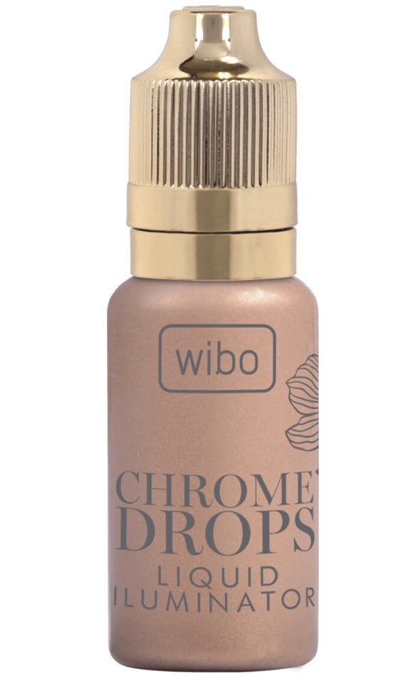 wibo chrome drops