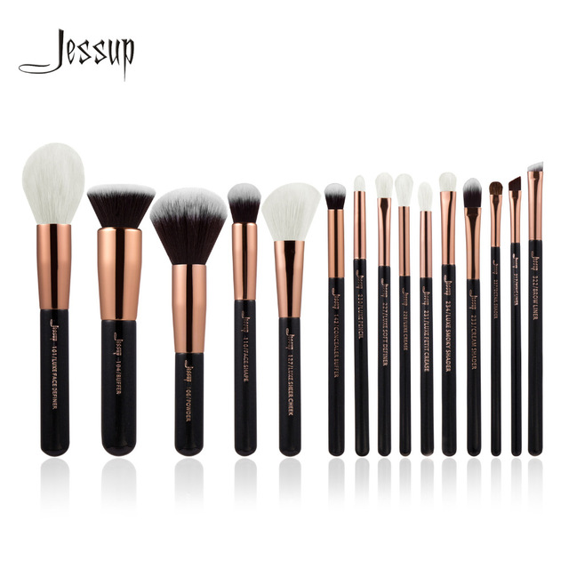 jessup beauty brushes