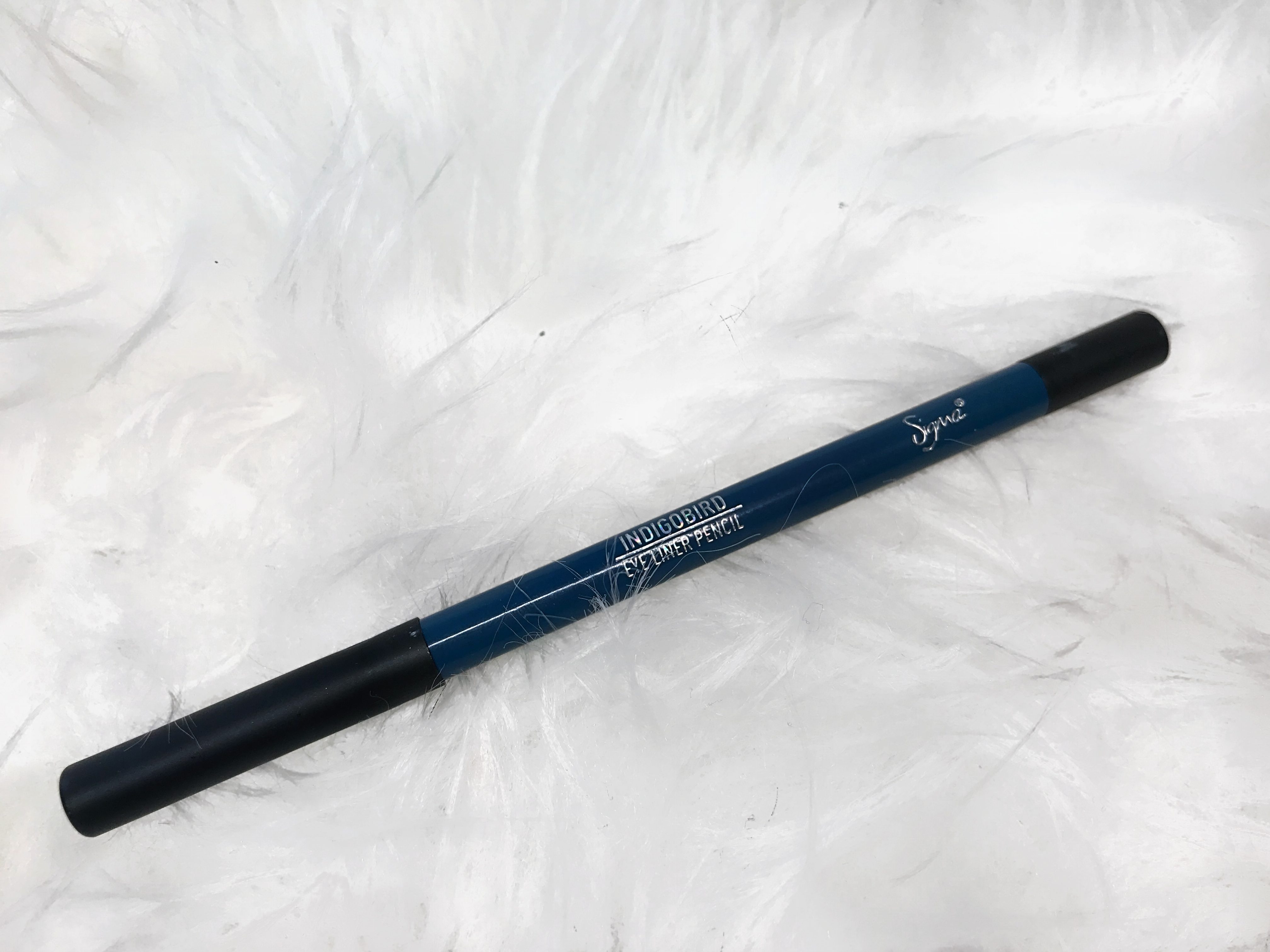 sigma beauty eyeliner pencil indigobird