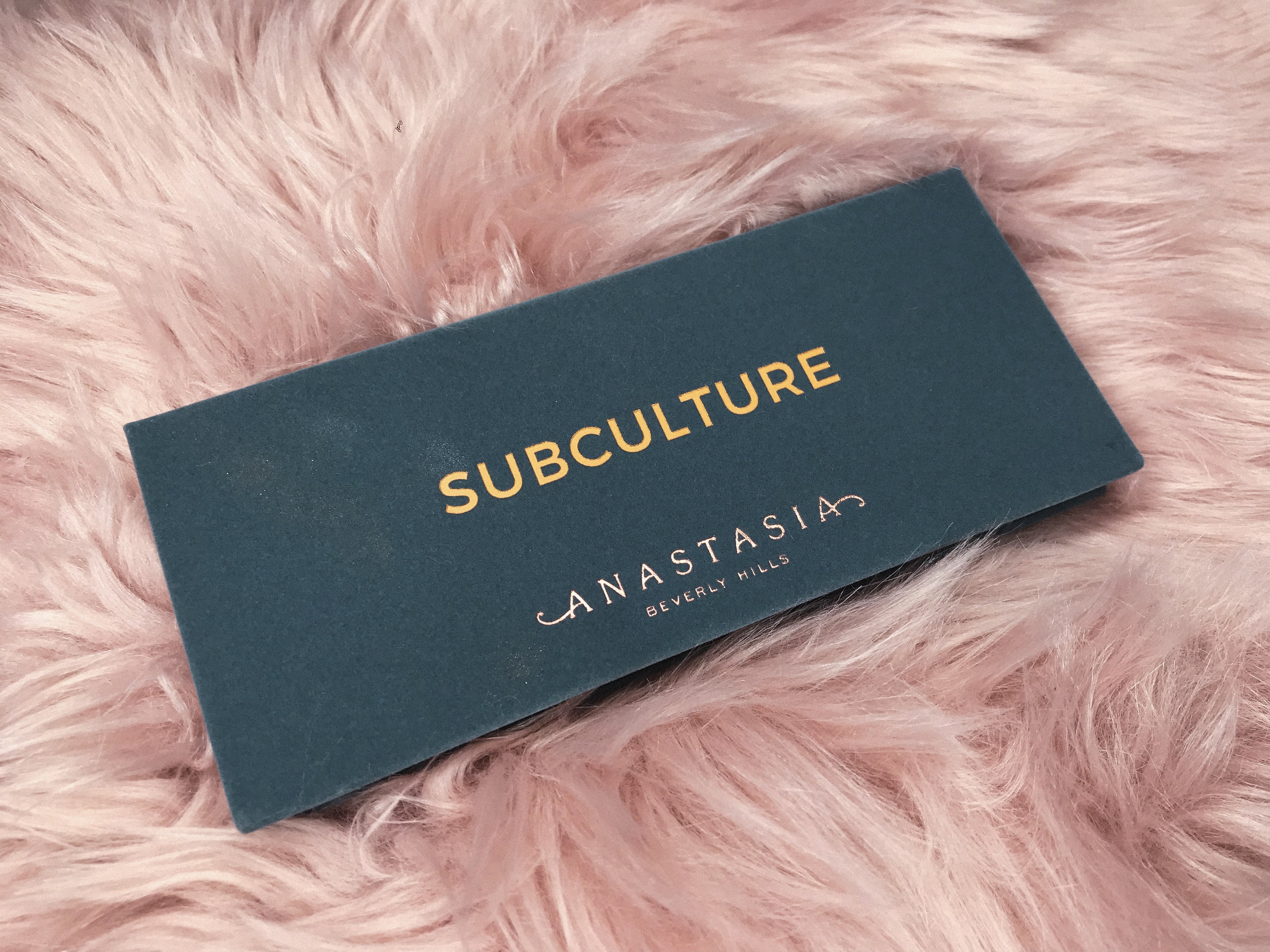 anasrasia beverly hills subculture 