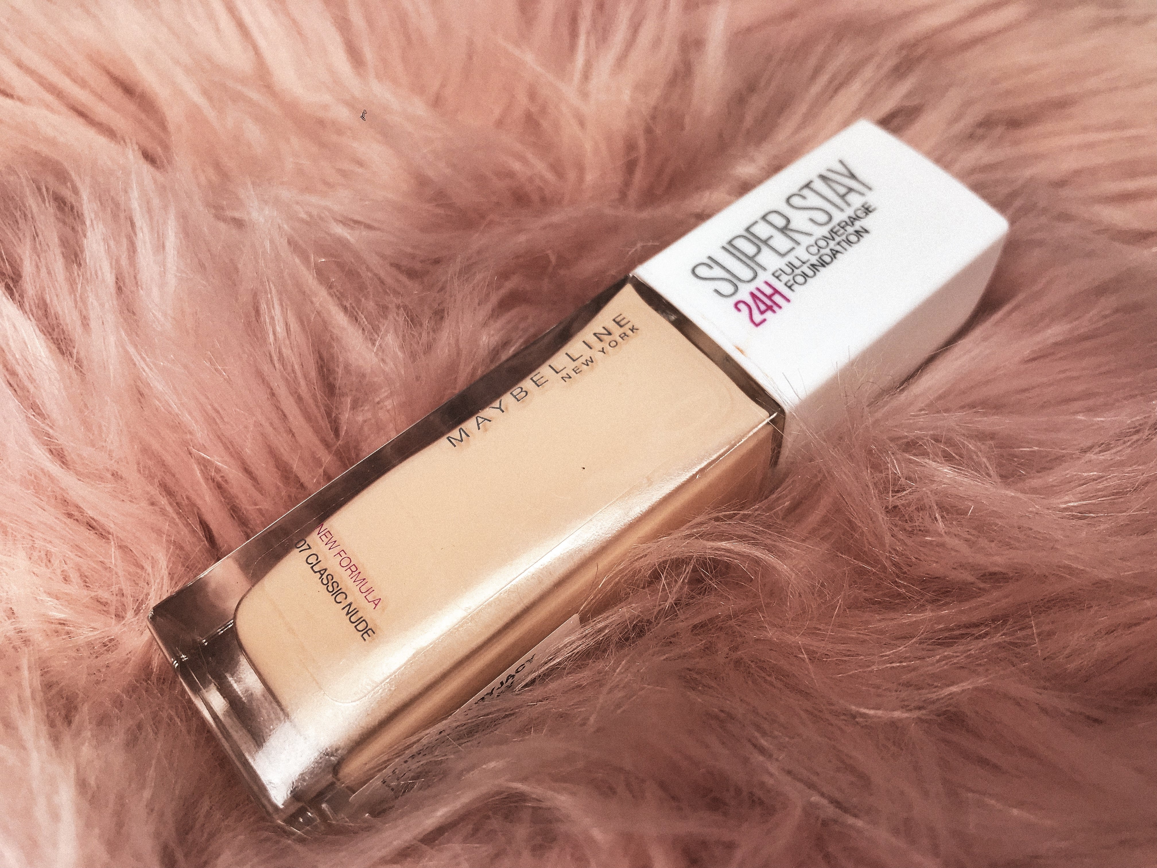 maybelline superstay 24h