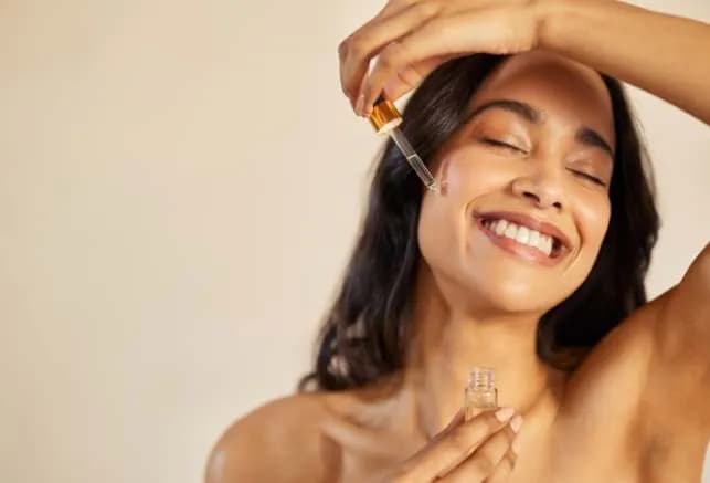 Jak prawidłowo stosować serum Arkada TC16 dla najlepszych efektów pielęgnacyjnych