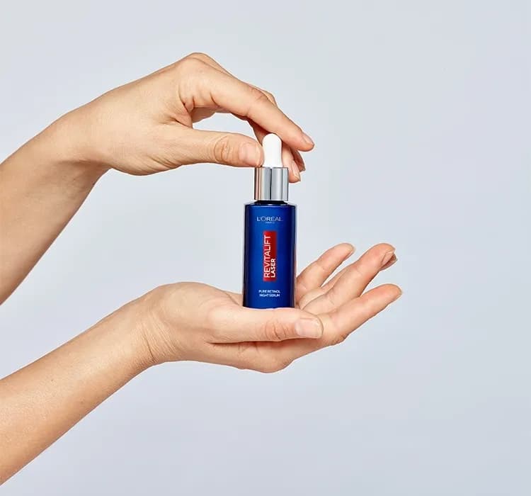 Jak prawidłowo stosować serum z retinolem L'Oreal? Porady i skutki uboczne