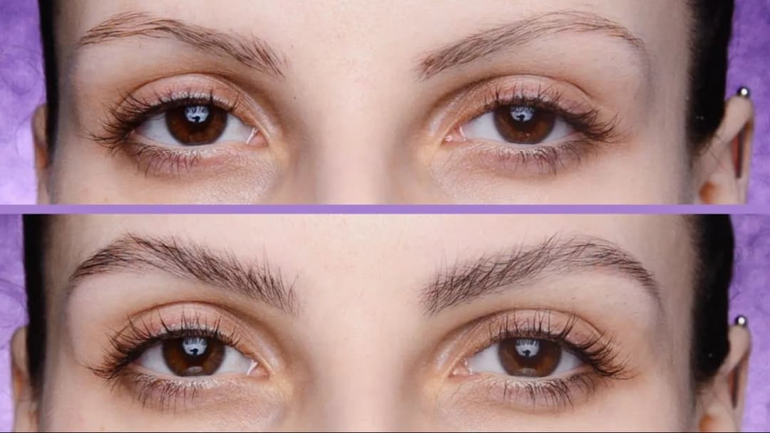 Jak prawidłowo nałożyć hennę na rzęsy i uniknąć błędów – prosty poradnik
