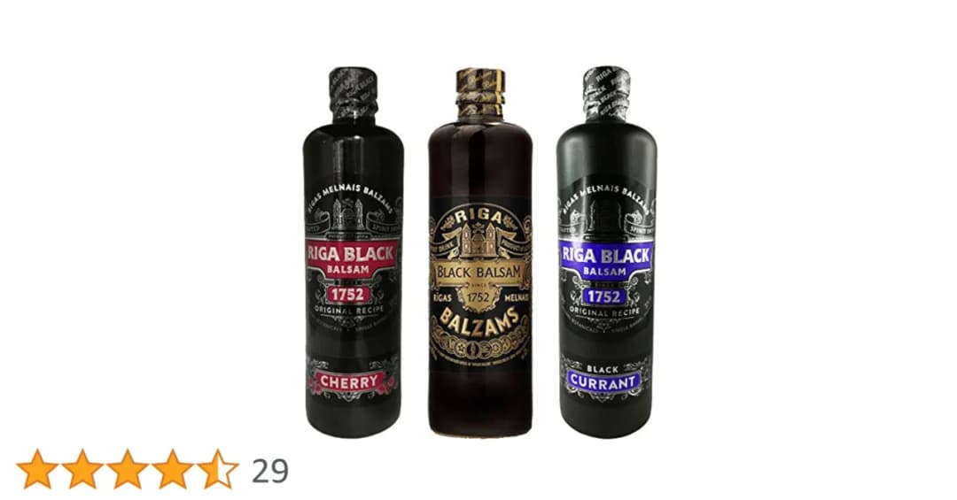 Gdzie kupić balsam ryski? Sprawdź najlepsze miejsca i unikaj podróbek!