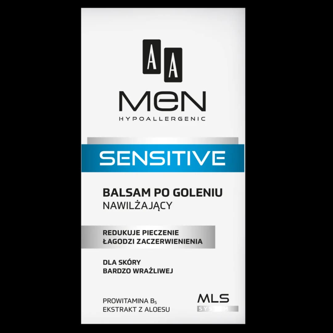 Jaki balsam po goleniu wybrać, aby uniknąć podrażnień?