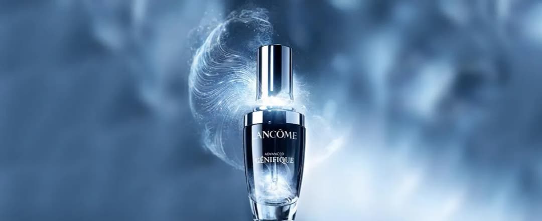 Jak prawidłowo stosować serum Lancôme Génifique dla najlepszych efektów