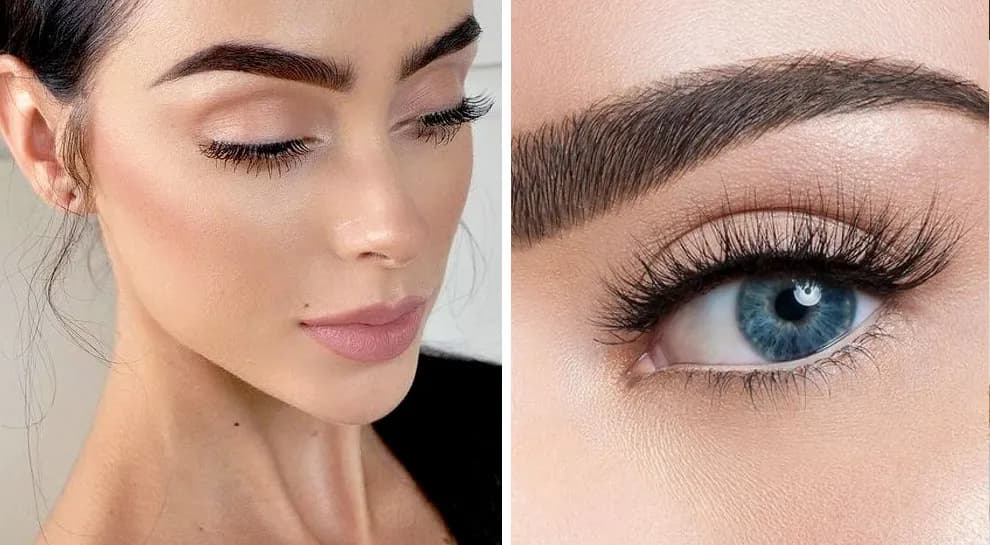 Henna rzęs czy niszczy? Prawda o bezpieczeństwie i pielęgnacji