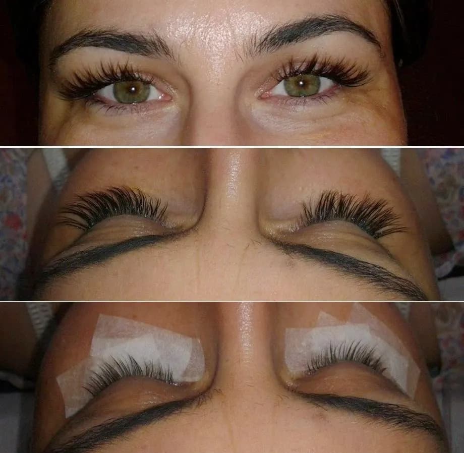 Jak prawidłowo myć doczepiane rzęsy, by uniknąć ich zniszczenia i zachować higienę