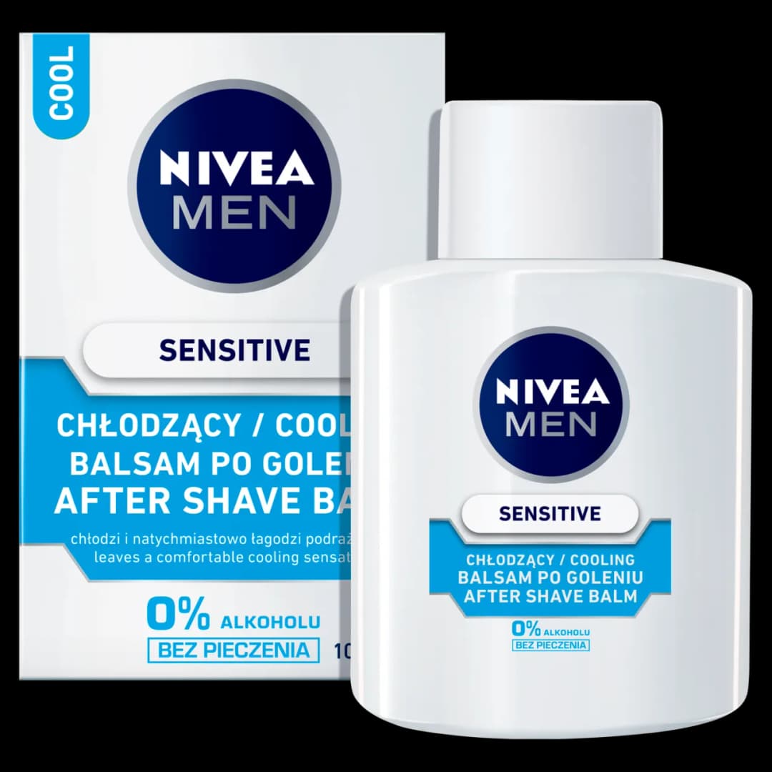 Balsam czy woda po goleniu – co lepiej pielęgnuje i chroni skórę? Porównanie