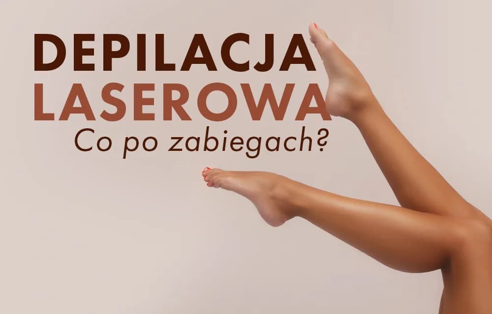 Czy po depilacji laserowej można użyć balsamu bez ryzyka podrażnień?
