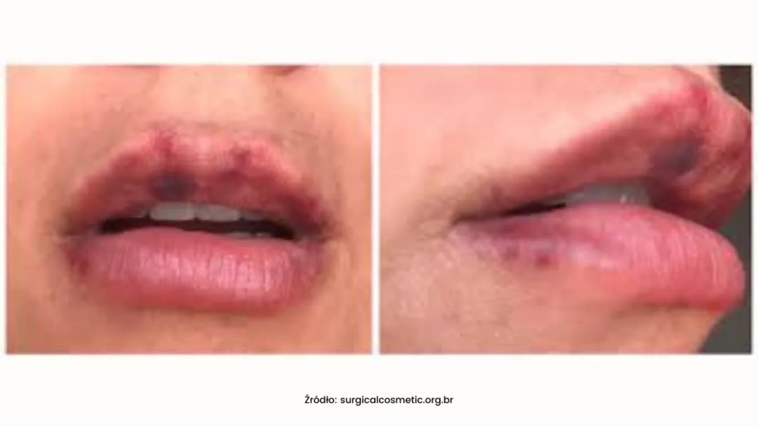 Biofilm po kwasie hialuronowym – objawy, przyczyny i jak uniknąć powikłań