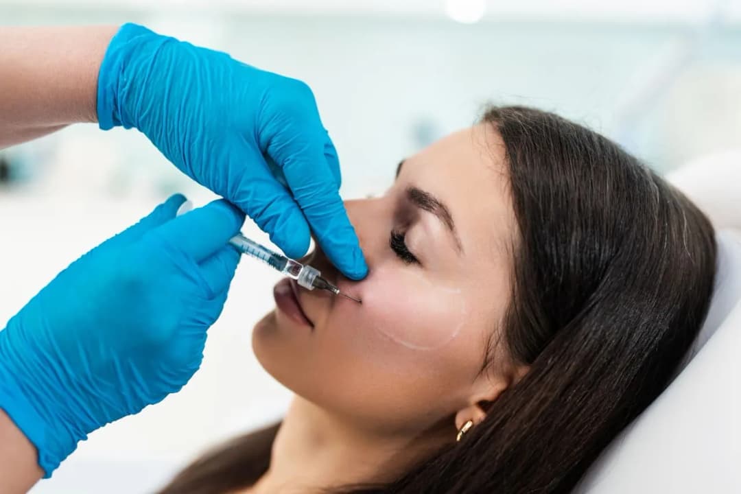 Czy kwas hialuronowy może się przemieszczać? Sprawdź skutki migracji