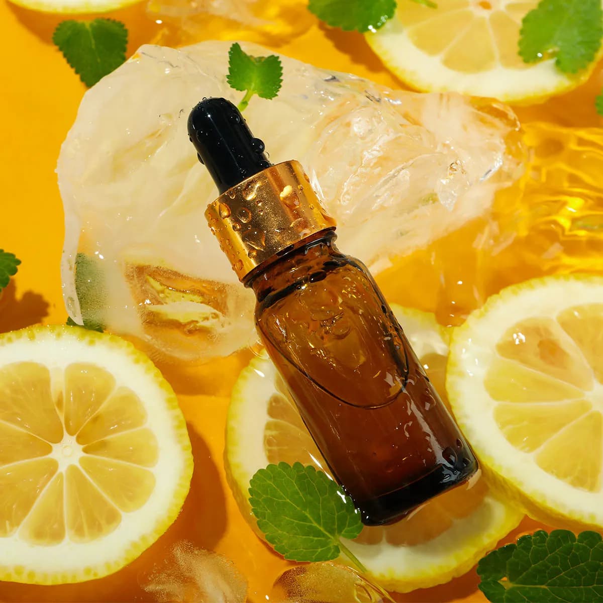 Czy serum z witaminą C można stosować codziennie? Oto prawda o bezpieczeństwie