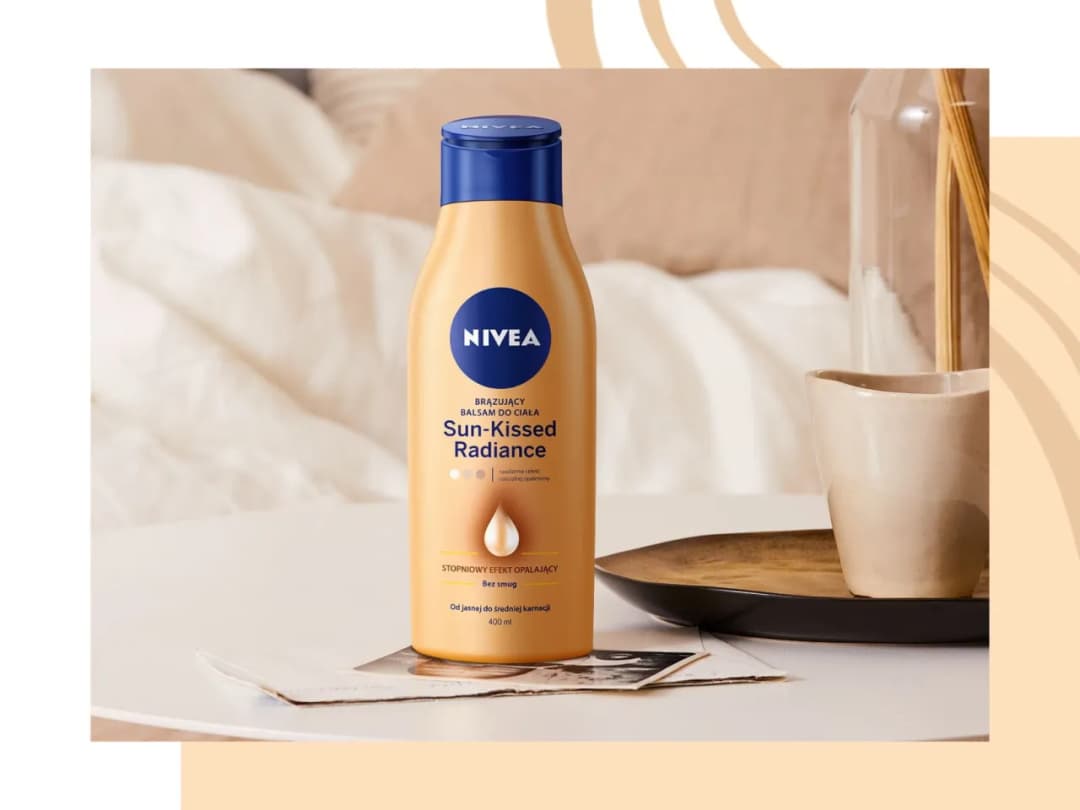 Jak działa balsam brązujący? Skład, mechanizm działania i efekty na skórę