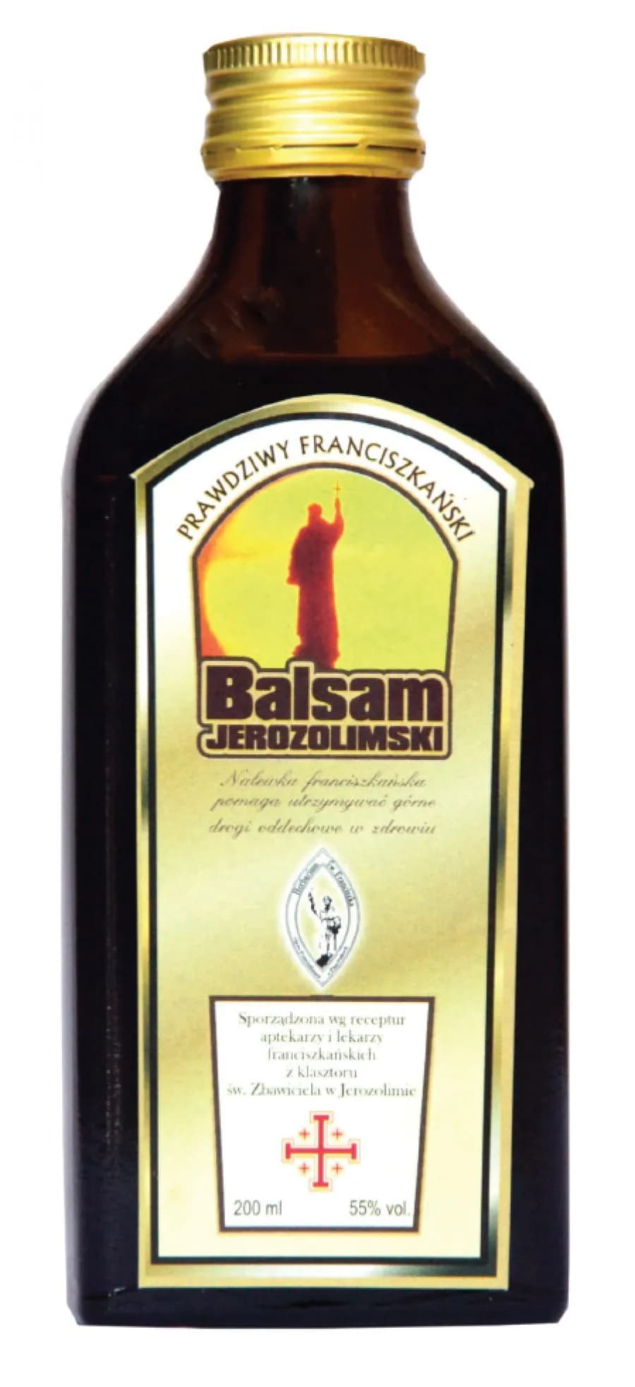 Gdzie kupić balsam jerozolimski? Sprawdź najlepsze oferty i ceny