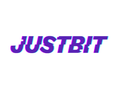 Justbit logo