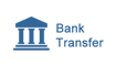 Bank Transfer via Gift Card