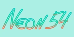 Neon54-Casino-logo